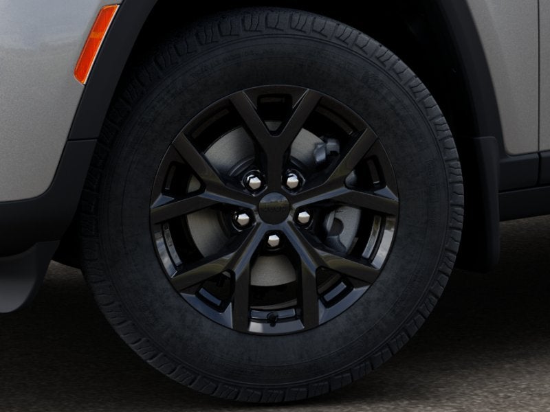 2026 Jeep Grand Cherokee GRAND CHEROKEE LAREDO ALTITUDE 4X2