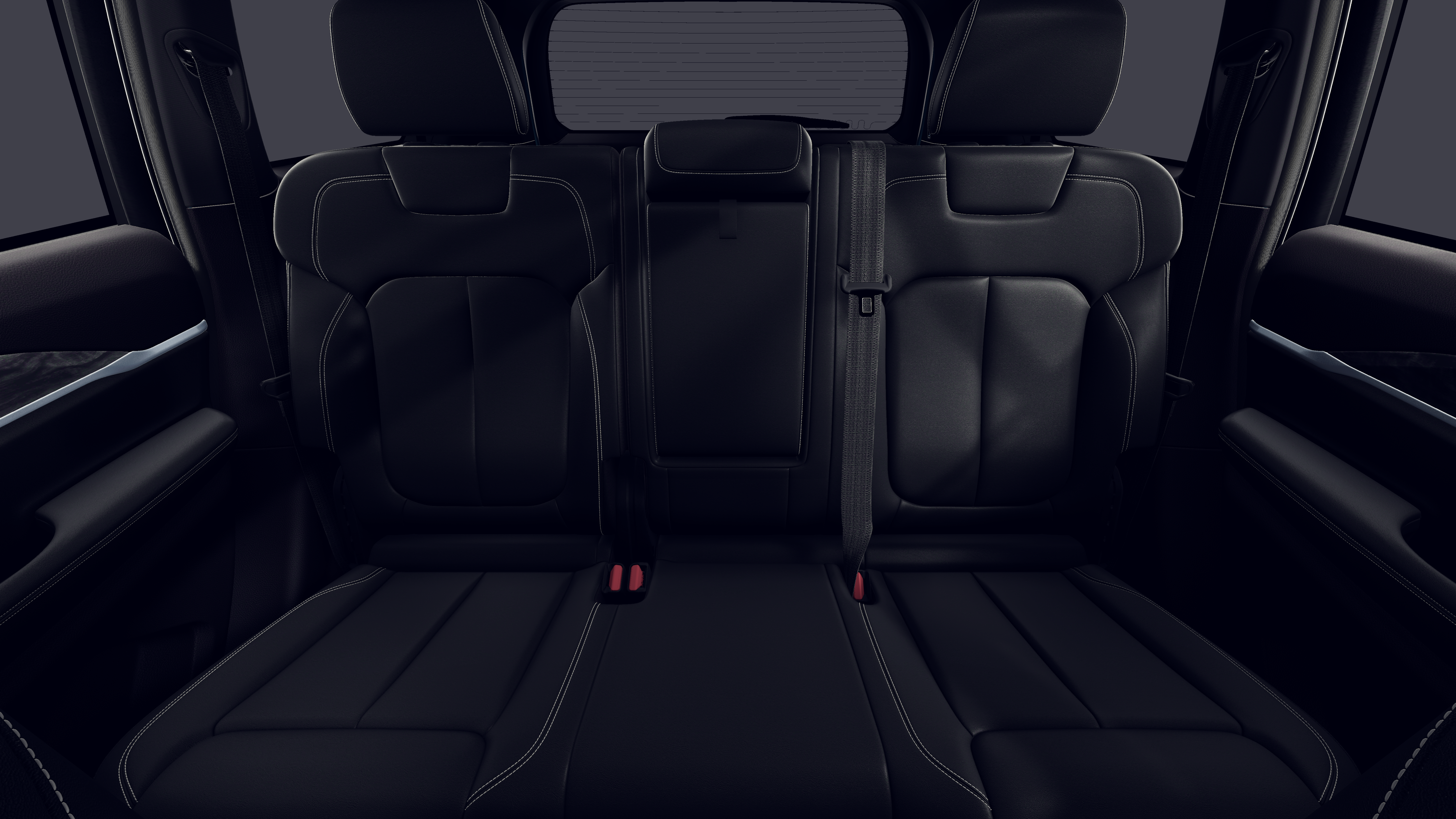 2026 Jeep Grand Cherokee GRAND CHEROKEE LIMITED 4X2