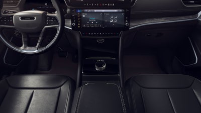 2026 Jeep Grand Cherokee GRAND CHEROKEE LIMITED 4X2