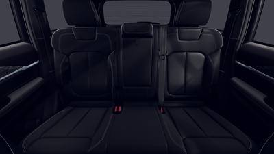 2026 Jeep Grand Cherokee GRAND CHEROKEE LIMITED 4X2