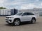 2026 Jeep Grand Cherokee GRAND CHEROKEE LIMITED 4X2