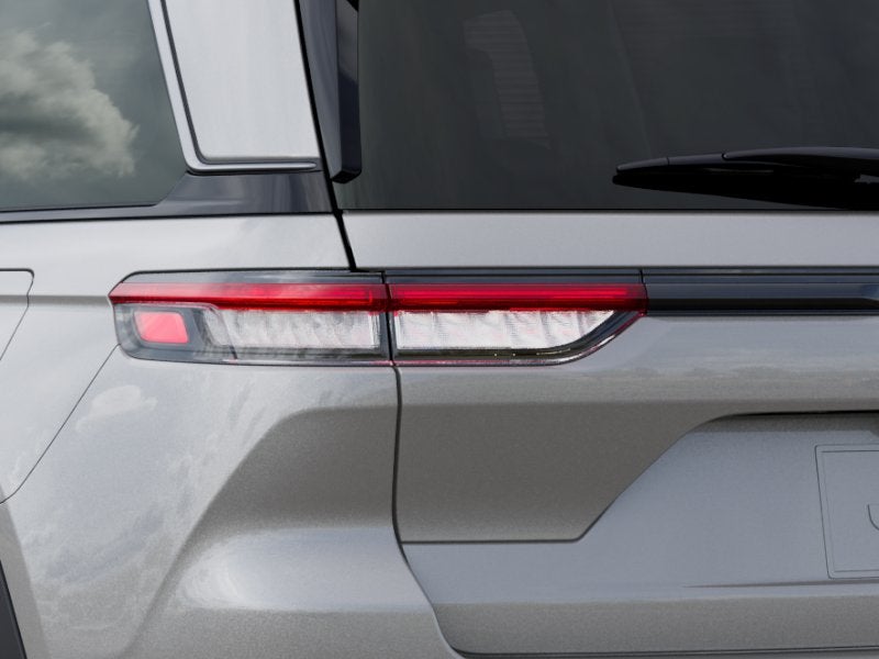 2026 Jeep Grand Cherokee GRAND CHEROKEE LIMITED 4X2