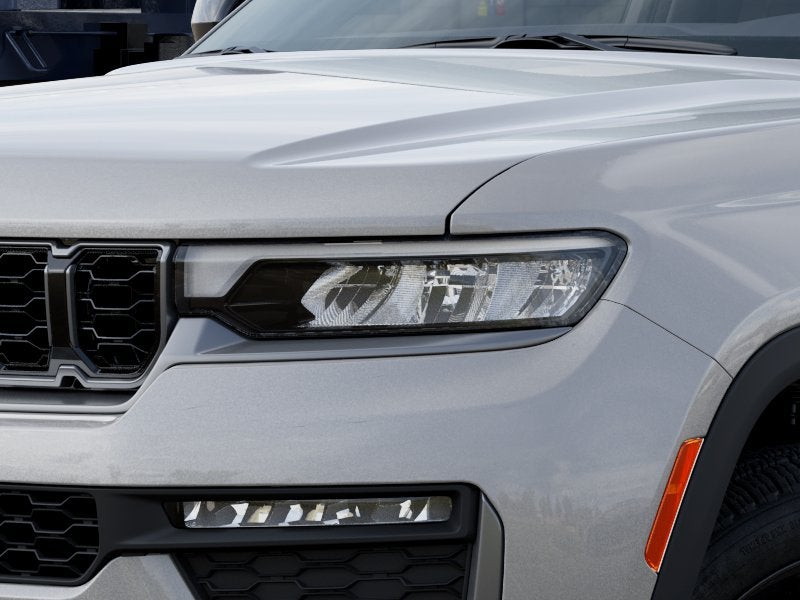 2026 Jeep Grand Cherokee GRAND CHEROKEE LIMITED 4X2