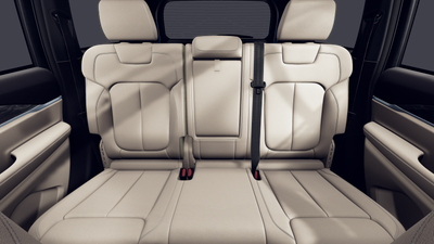 2026 Jeep Grand Cherokee GRAND CHEROKEE LIMITED 4X2