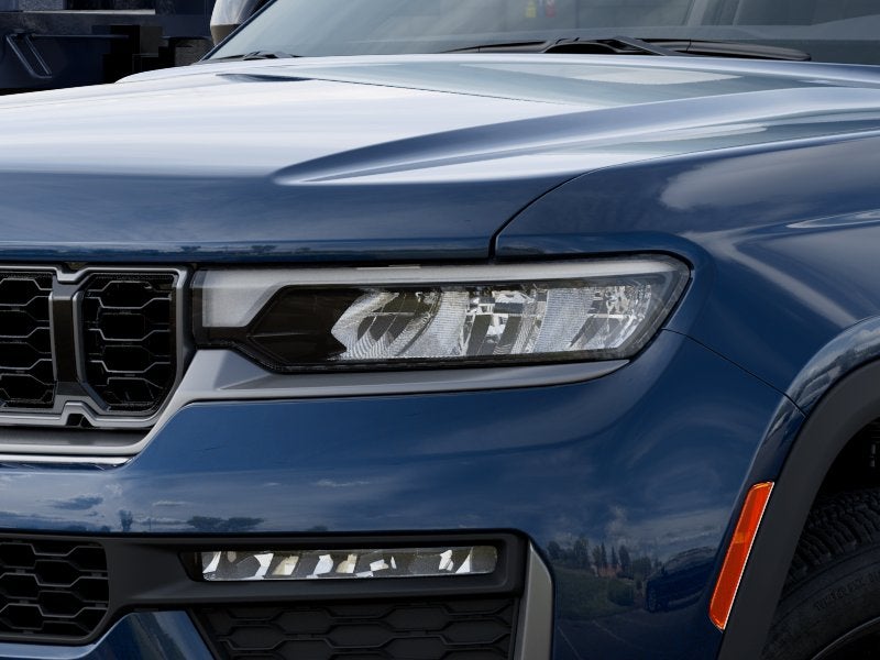 2026 Jeep Grand Cherokee GRAND CHEROKEE LIMITED 4X2