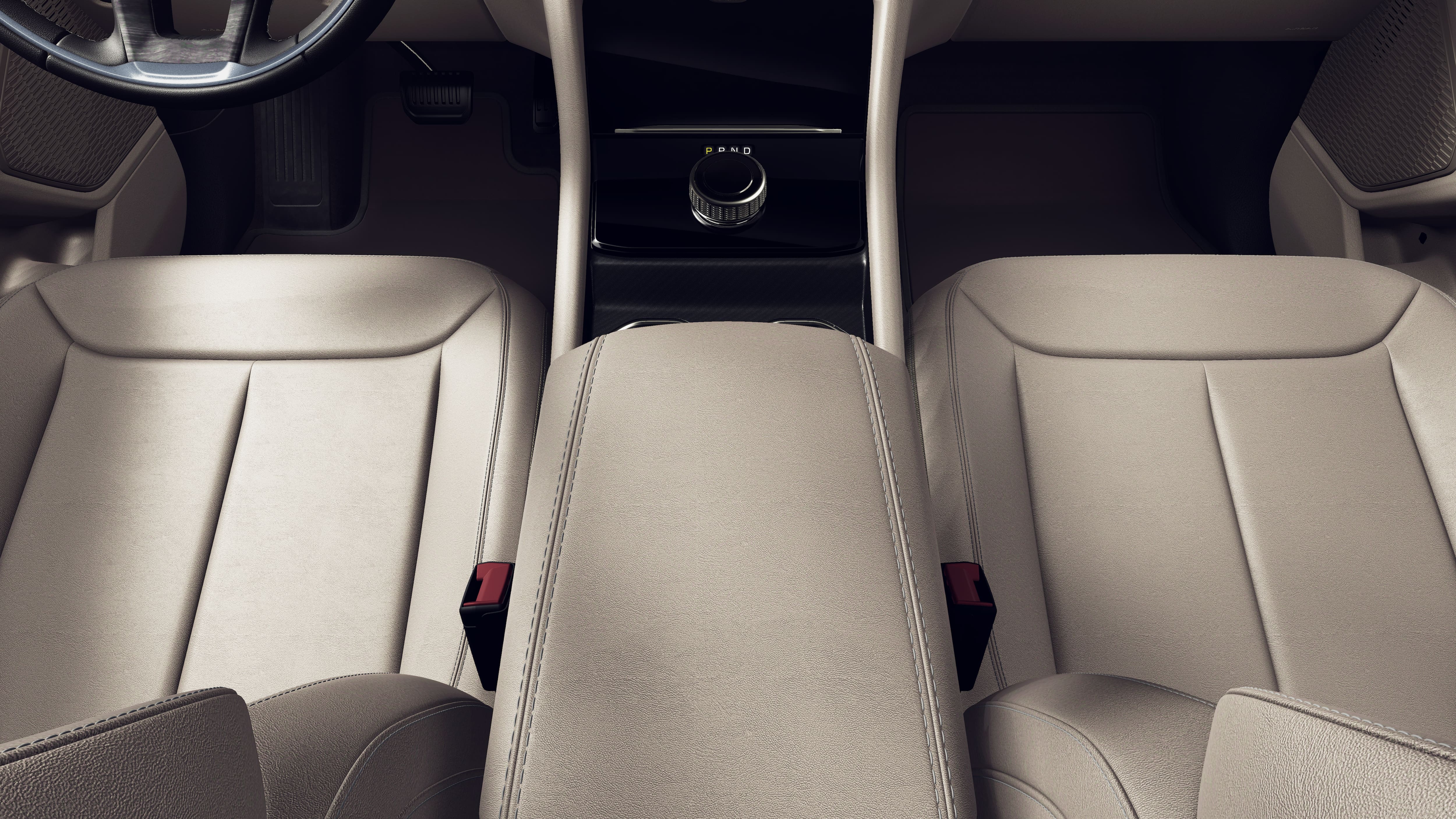 2026 Jeep Grand Cherokee GRAND CHEROKEE LIMITED 4X2