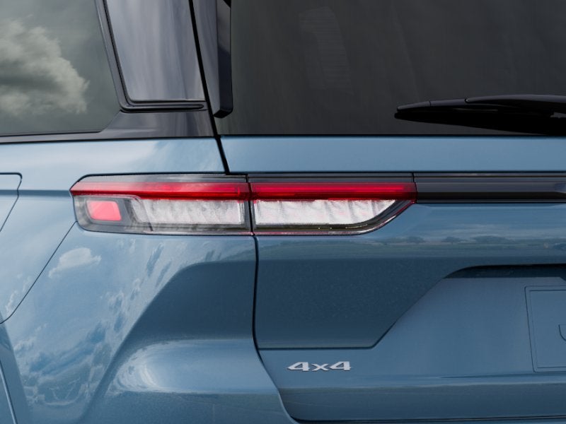 2026 Jeep Grand Cherokee GRAND CHEROKEE SUMMIT 4X4