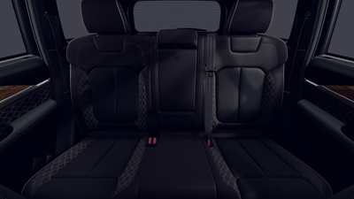 2026 Jeep Grand Cherokee GRAND CHEROKEE SUMMIT 4X4