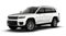 2026 Jeep Grand Cherokee L GRAND CHEROKEE L LAREDO X 4X2