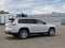 2026 Jeep Grand Cherokee L GRAND CHEROKEE L LAREDO X 4X2