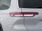 2026 Jeep Grand Cherokee L GRAND CHEROKEE L LAREDO X 4X2