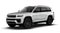 2026 Jeep Grand Cherokee L GRAND CHEROKEE L LAREDO ALTITUDE 4X2