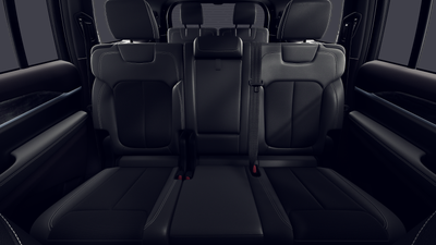 2026 Jeep Grand Cherokee L GRAND CHEROKEE L LAREDO ALTITUDE 4X2