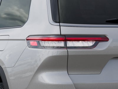 2026 Jeep Grand Cherokee L GRAND CHEROKEE L LAREDO ALTITUDE 4X2