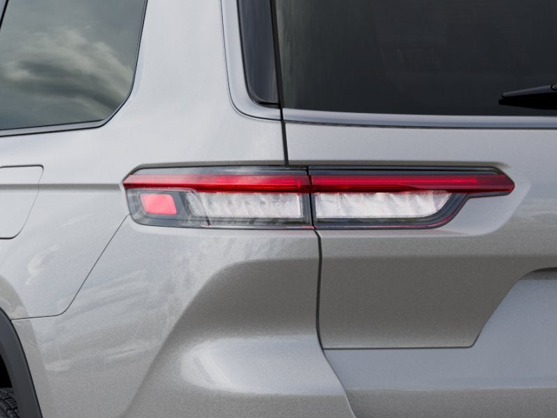 2026 Jeep Grand Cherokee L GRAND CHEROKEE L LAREDO ALTITUDE 4X2