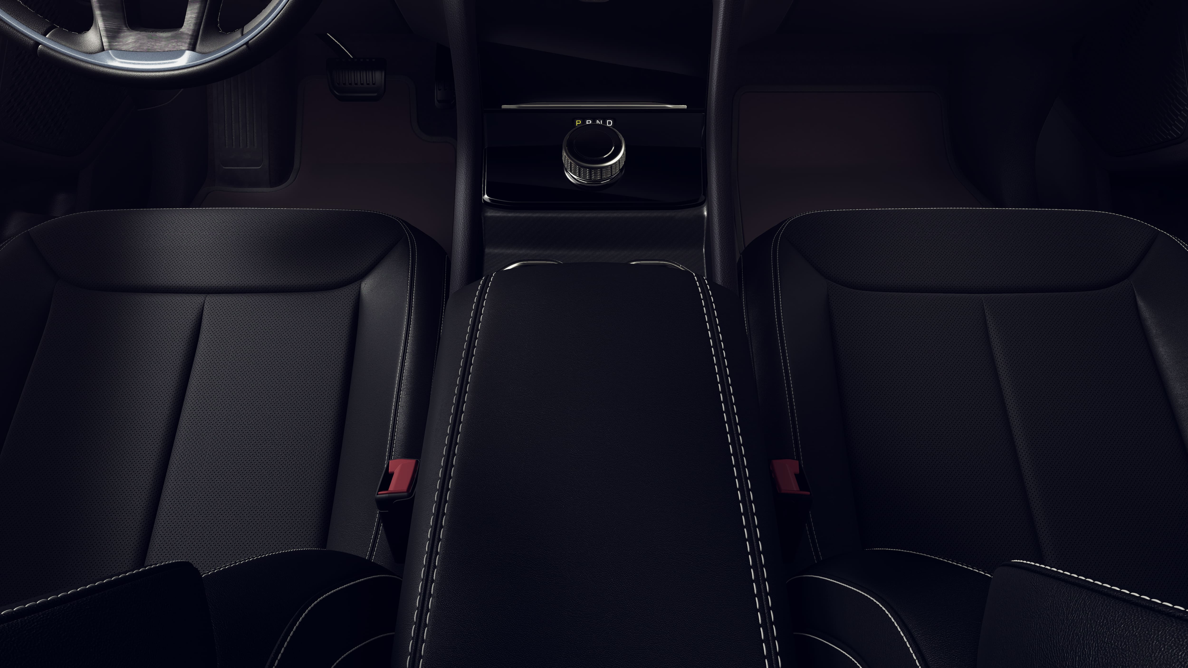 2026 Jeep Grand Cherokee L GRAND CHEROKEE L LAREDO ALTITUDE 4X2