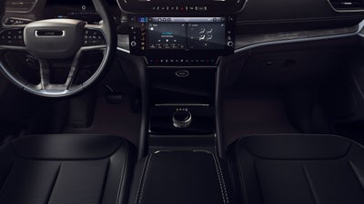 2026 Jeep Grand Cherokee L GRAND CHEROKEE L LAREDO ALTITUDE 4X2