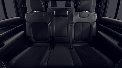 2026 Jeep Grand Cherokee L GRAND CHEROKEE L LAREDO ALTITUDE 4X2