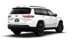 2026 Jeep Grand Cherokee L GRAND CHEROKEE L LIMITED 4X2