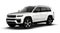 2026 Jeep Grand Cherokee L GRAND CHEROKEE L LIMITED 4X2