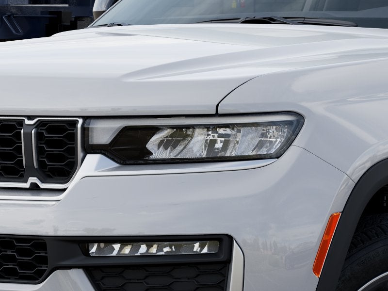 2026 Jeep Grand Cherokee L GRAND CHEROKEE L LIMITED 4X2