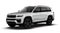 2026 Jeep Grand Cherokee L GRAND CHEROKEE L LIMITED 4X2