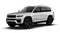 2026 Jeep Grand Cherokee L GRAND CHEROKEE L LIMITED 4X2
