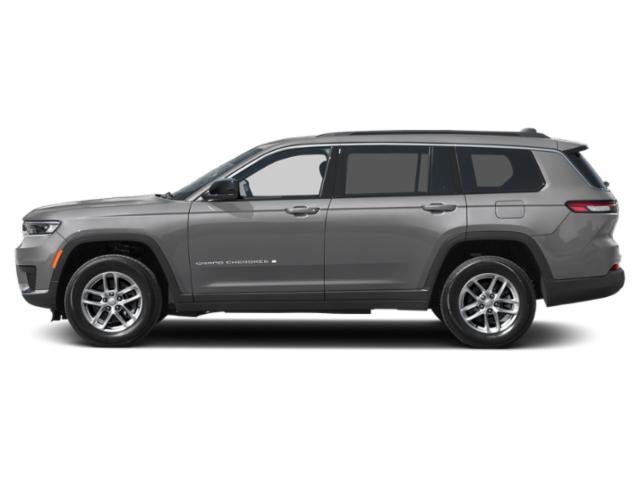 2027 Jeep Grand Cherokee L Limited