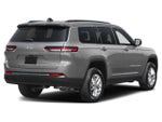 2027 Jeep Grand Cherokee L Limited