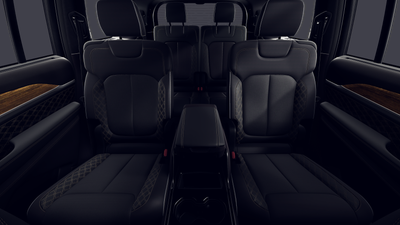 2026 Jeep Grand Cherokee L GRAND CHEROKEE L SUMMIT 4X4