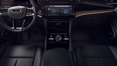 2026 Jeep Grand Cherokee L GRAND CHEROKEE L SUMMIT 4X4