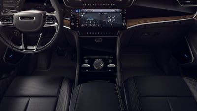 2026 Jeep Grand Cherokee L GRAND CHEROKEE L SUMMIT 4X4