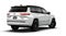 2026 Jeep Grand Cherokee L GRAND CHEROKEE L SUMMIT 4X4