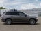 2026 Jeep Grand Cherokee L GRAND CHEROKEE L SUMMIT 4X4