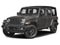 2027 Jeep Wrangler Willys