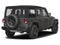 2027 Jeep Wrangler Willys