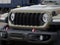 2027 Jeep Wrangler Rubicon X