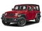 2027 Jeep Wrangler Rubicon X