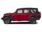 2027 Jeep Wrangler Rubicon X