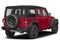 2027 Jeep Wrangler Rubicon X