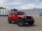 2027 Jeep Wrangler Rubicon X