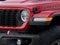 2027 Jeep Wrangler Rubicon X