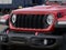 2027 Jeep Wrangler Rubicon X