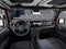 2027 Jeep Wrangler Rubicon X