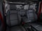 2027 Jeep Wrangler Rubicon X