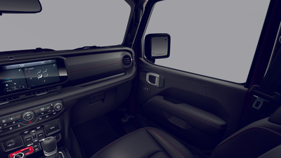 2026 Jeep Wrangler WRANGLER 4-DOOR MOAB 392