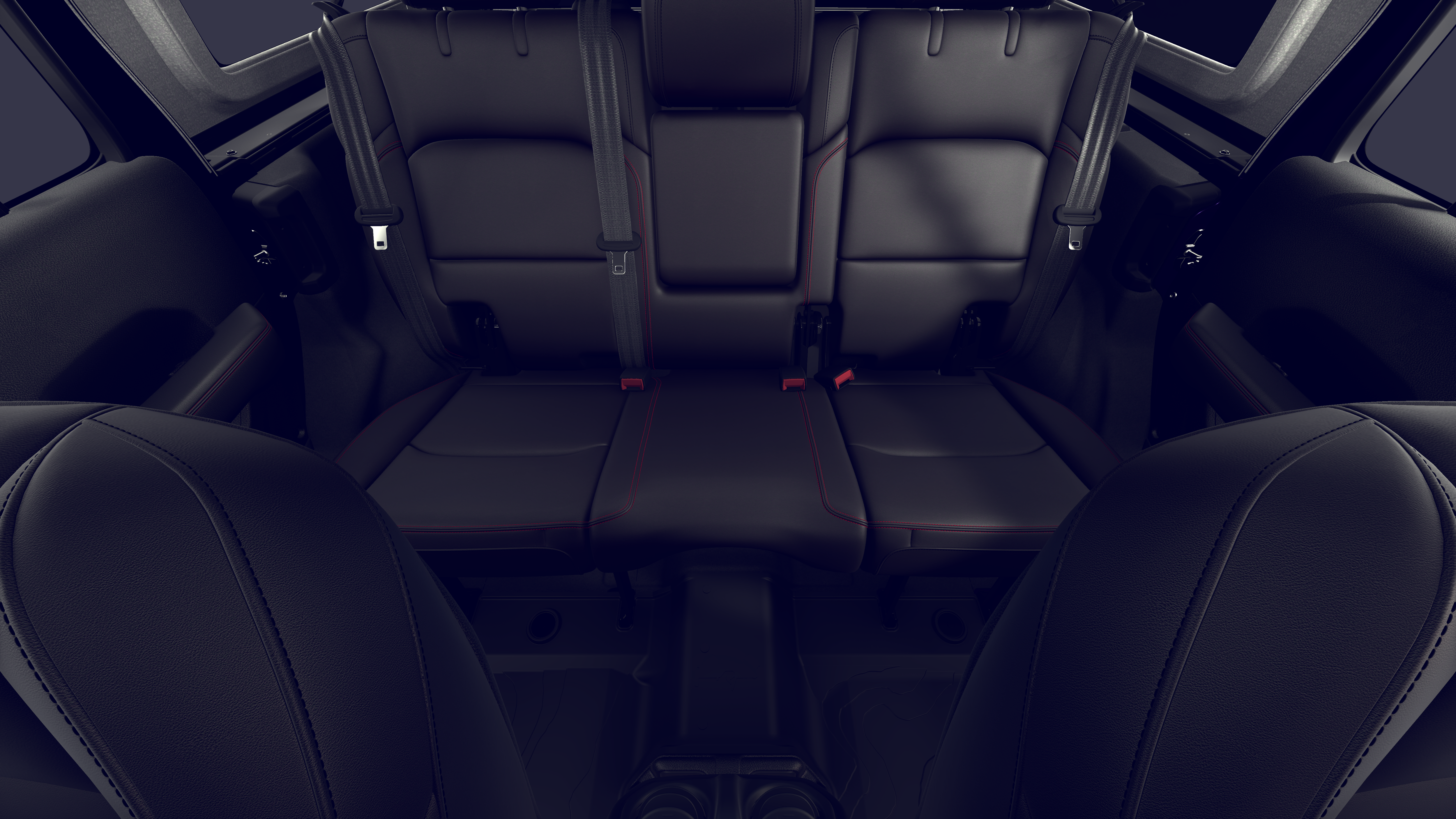 2026 Jeep Wrangler WRANGLER 4-DOOR MOAB 392