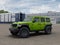 2026 Jeep Wrangler WRANGLER 4-DOOR MOAB 392