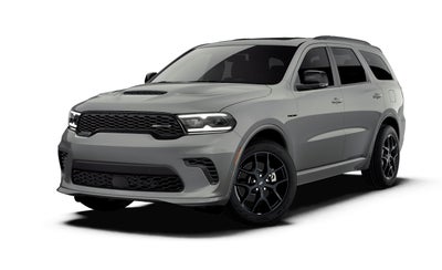 2027 Dodge Durango DURANGO GT HEMI V8 PLUS AWD