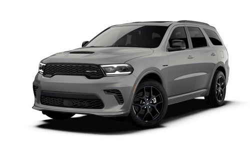 2027 Dodge Durango DURANGO GT HEMI V8 PLUS AWD